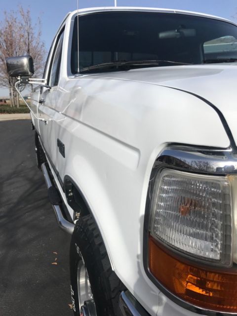 1993 Ford F-250 XLT - photo 12