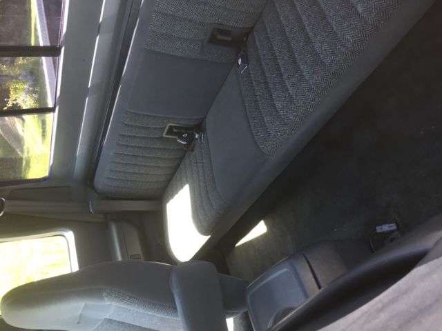 1993 Ford F-250 XLT - photo 8