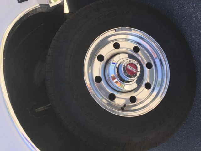 1993 Ford F-250 XLT - photo 13