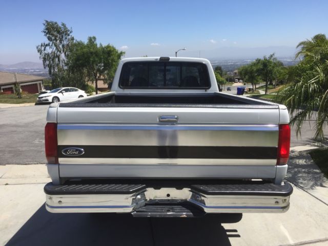 1993 Ford F-250 XLT - photo 6