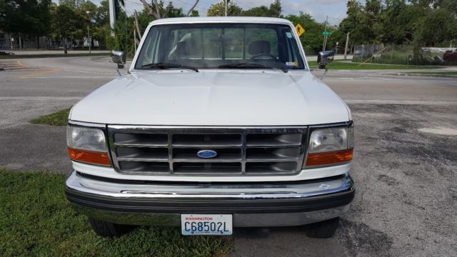 1993 Ford F-250 - photo 10