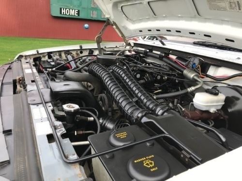 1993 Ford F-250 - photo 2