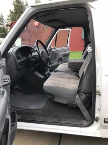 1993 Ford F-250 - photo 3
