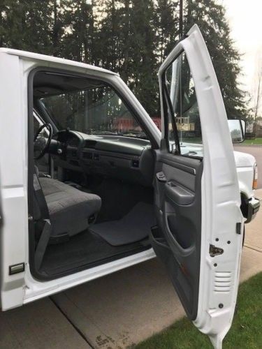 1993 Ford F-250 - photo 5