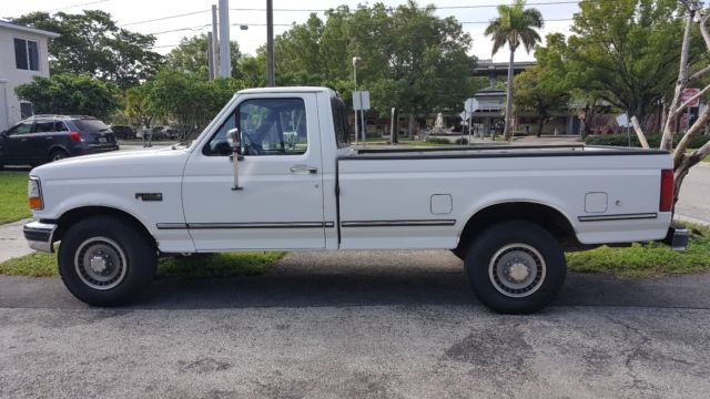 1993 Ford F-250 - photo 6