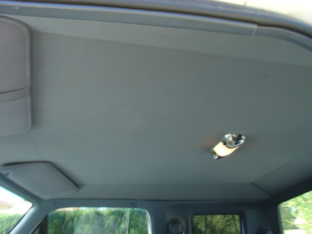 1993 Ford F-250 - photo 12