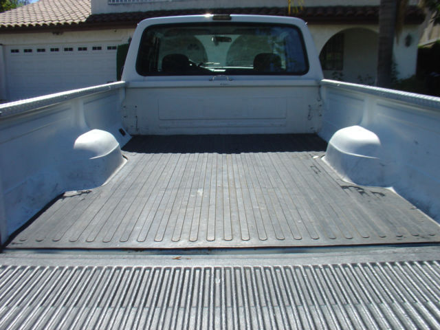 1993 Ford F-250 - photo 7
