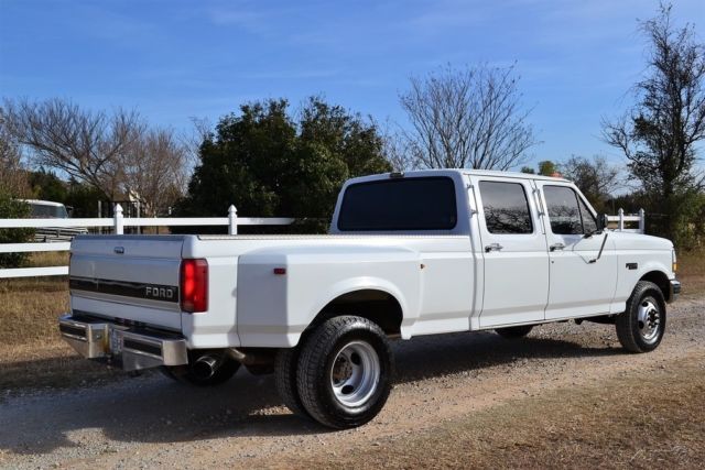 1993 Ford F-350 XL - photo 11