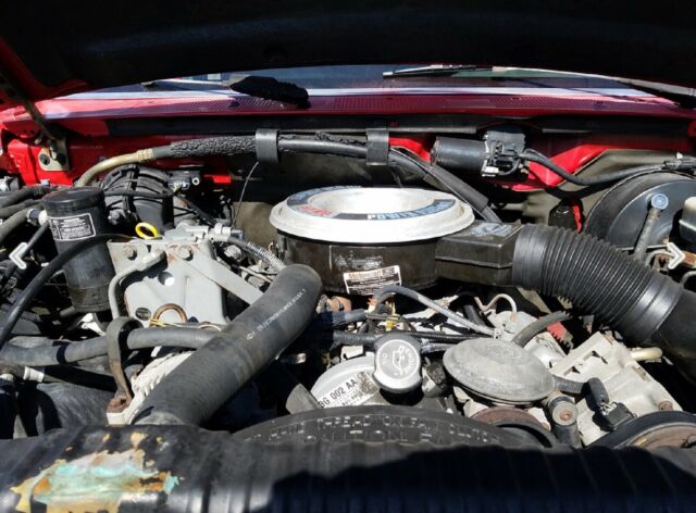 1993 Ford F-350 F350 - photo 11