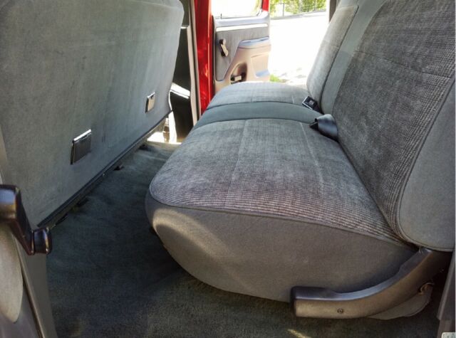 1993 Ford F-350 F350 - photo 12