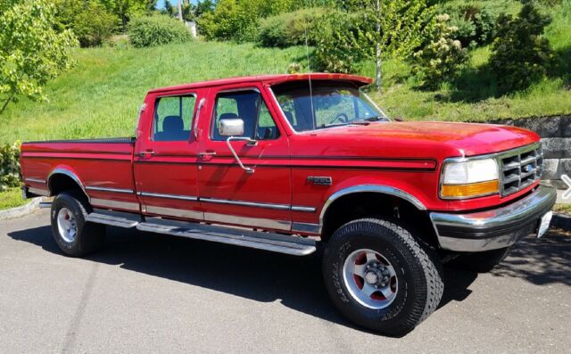1993 Ford F-350 F350 - photo 5