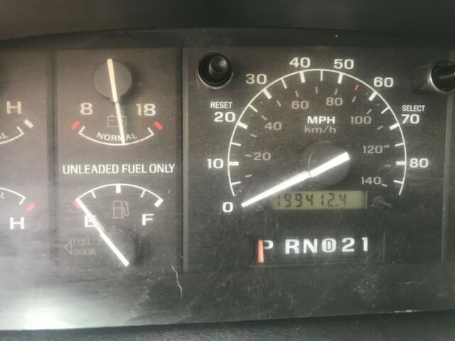1993 Ford F-350 XLT - photo 5