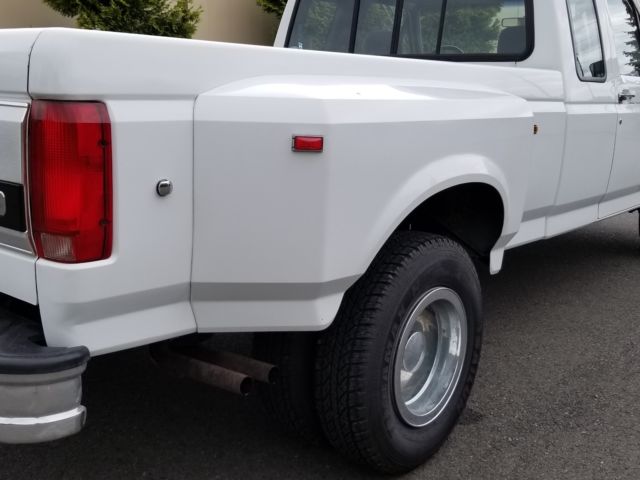 1993 Ford F-350 XLT - photo 11