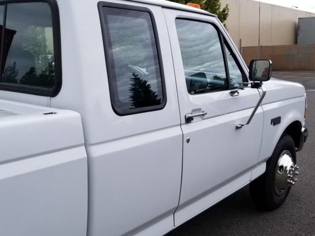 1993 Ford F-350 XLT - photo 12