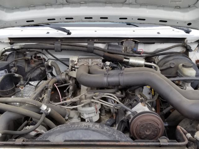 1993 Ford F-350 XLT - photo 13