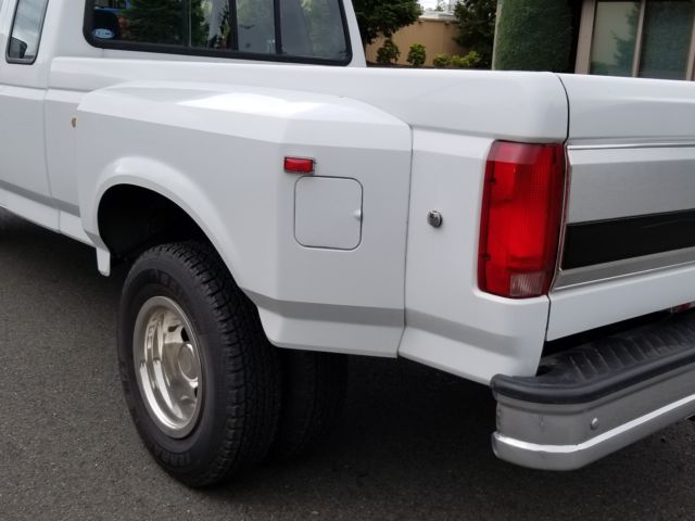 1993 Ford F-350 XLT - photo 5