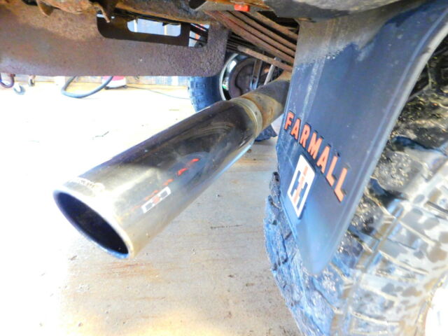 1993 Ford F-350 - photo 13