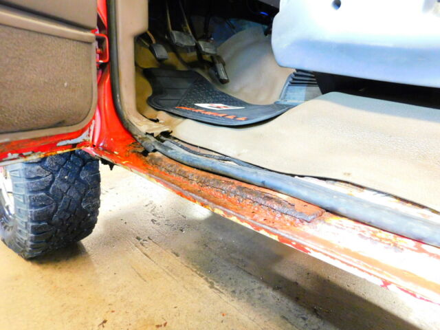 1993 Ford F-350 - photo 5