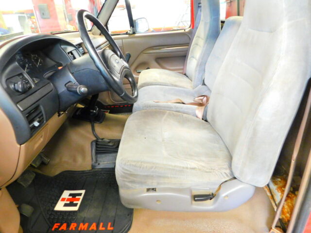 1993 Ford F-350 - photo 6