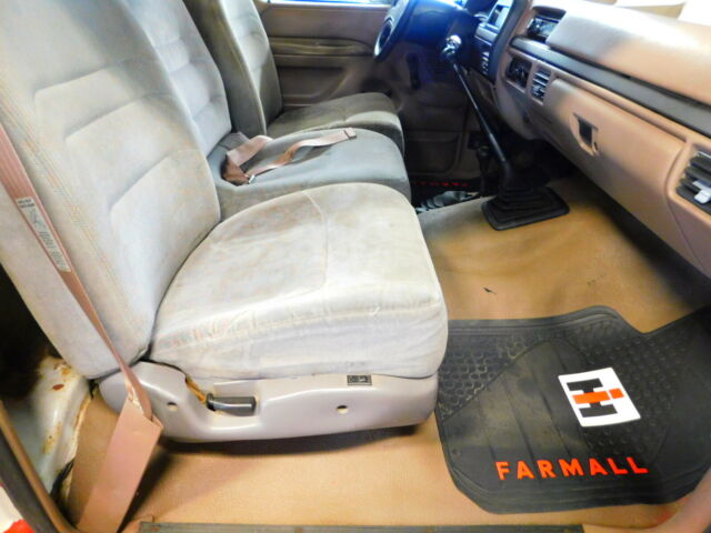 1993 Ford F-350 - photo 8