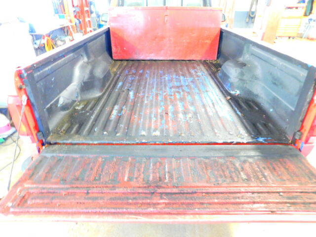 1993 Ford F-350 - photo 9