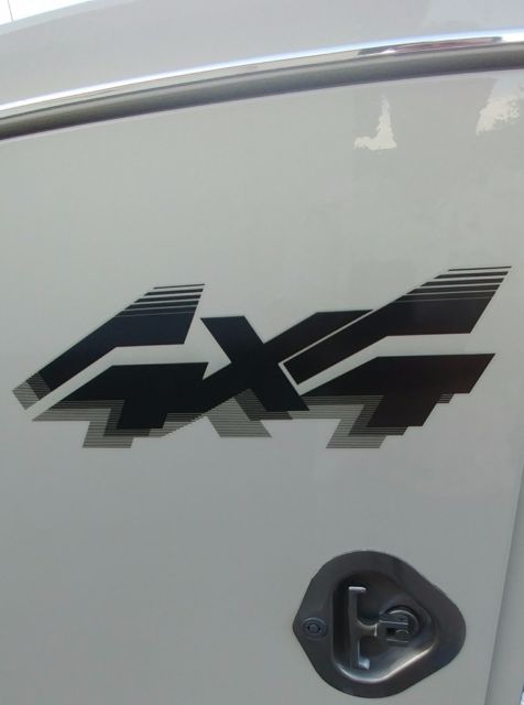 1993 Ford F-350 CREW CAB - photo 2