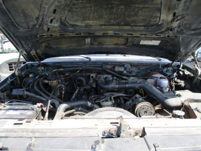 1993 Ford F-350 XL - photo 10