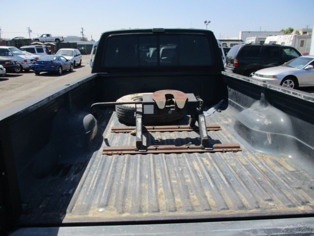 1993 Ford F-350 XL - photo 12