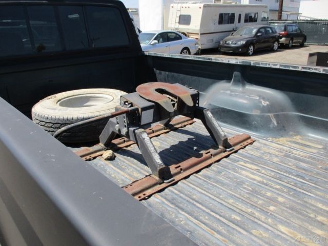 1993 Ford F-350 XL - photo 13