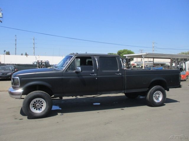 1993 Ford F-350 XL - photo 3