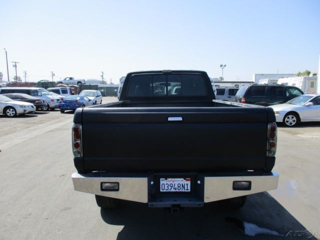 1993 Ford F-350 XL - photo 5