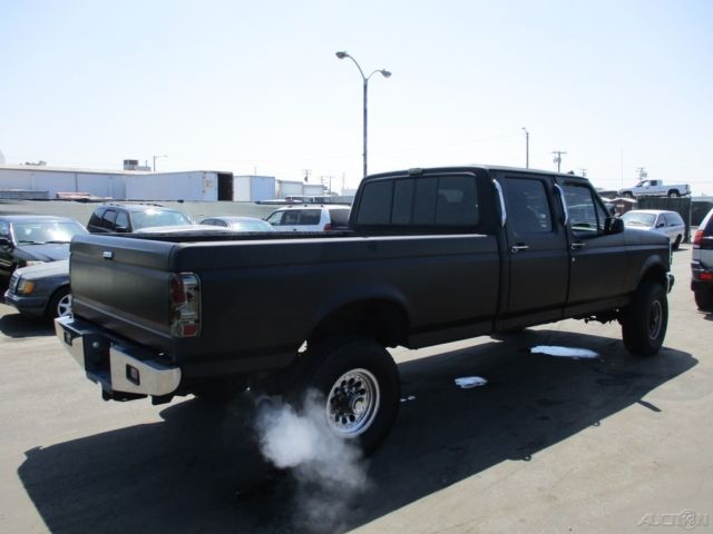 1993 Ford F-350 XL - photo 6