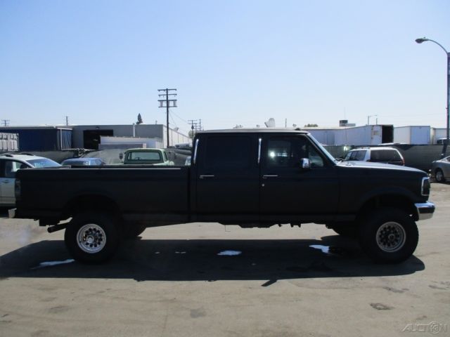 1993 Ford F-350 XL - photo 7
