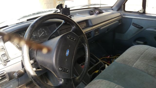 1993 Ford Other Pickups - photo 2