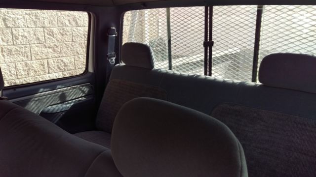 1993 Ford Other Pickups - photo 3