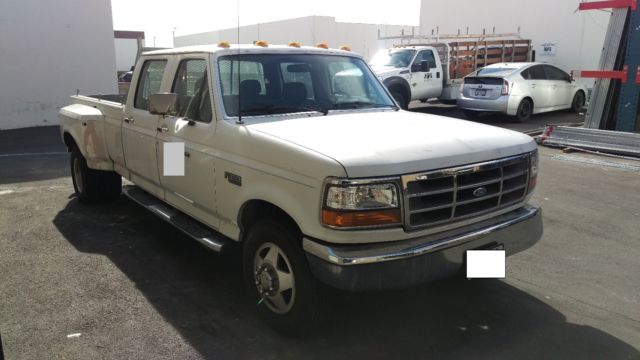 1993 Ford Other Pickups - photo 4
