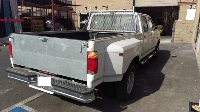 1993 Ford Other Pickups - photo 5