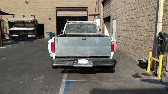 1993 Ford Other Pickups - photo 6