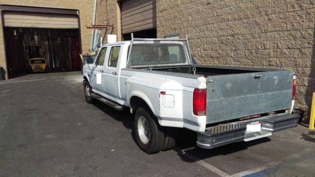 1993 Ford Other Pickups - photo 7