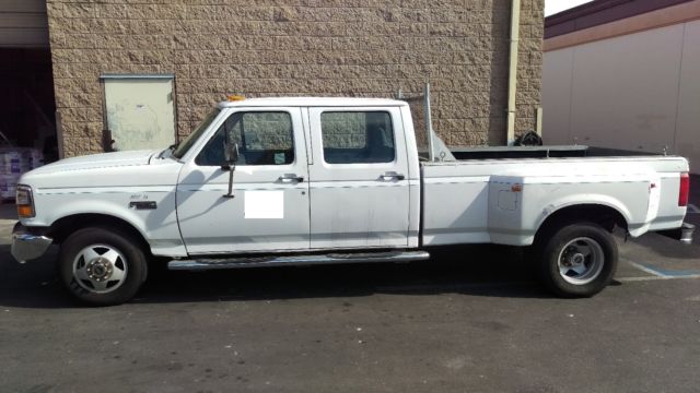 1993 Ford Other Pickups - photo 8
