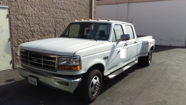 1993 Ford Other Pickups - photo 9