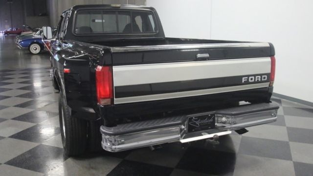 1993 Ford F-350 XLT - photo 11