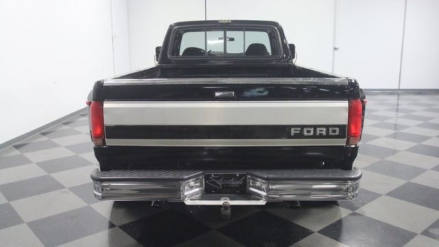 1993 Ford F-350 XLT - photo 12