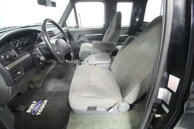 1993 Ford F-350 XLT - photo 5