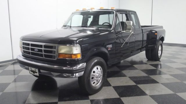 1993 Ford F-350 XLT - photo 6