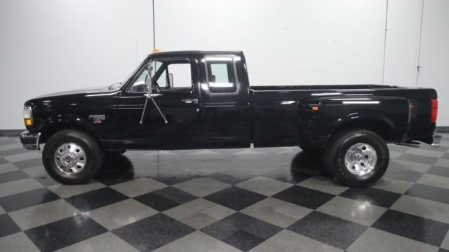 1993 Ford F-350 XLT - photo 8