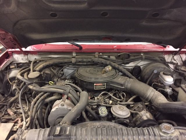 1993 Ford F-350 XLT Standard Cab Pickup 2-Door - photo 9
