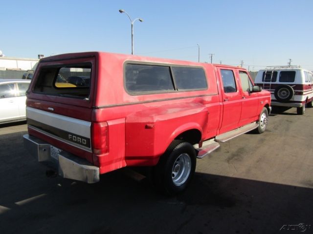 1993 Ford F-350 XL - photo 10