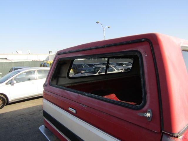 1993 Ford F-350 XL - photo 11