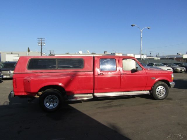 1993 Ford F-350 XL - photo 12